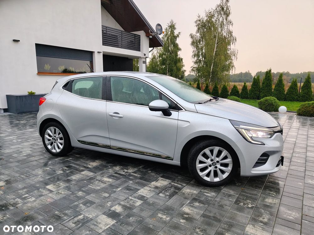 Renault Clio 1.0 TCe Intens - 25