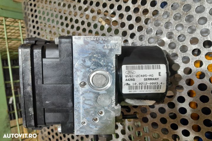 Pompa ABS 10061938851 / 28561198073 / BV61-2C405-AG 10061938851 / 285 - 4