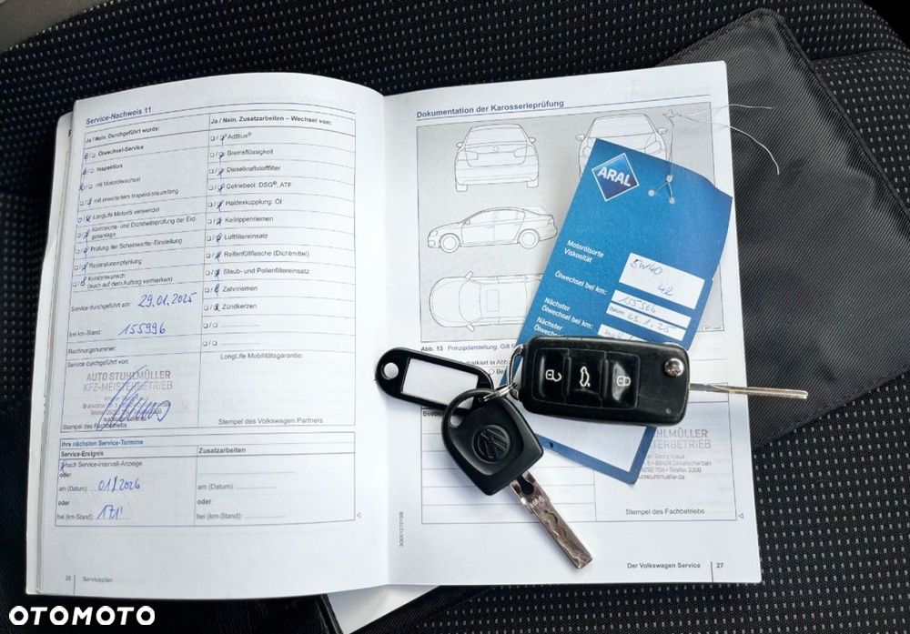 Volkswagen up! - 7