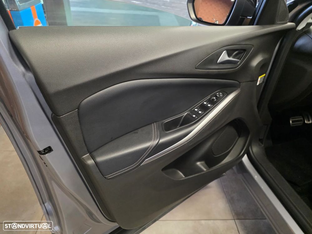 Opel Grandland - 15