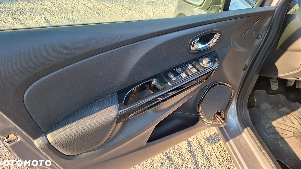 Renault Clio 1.5 dCi Business - 10