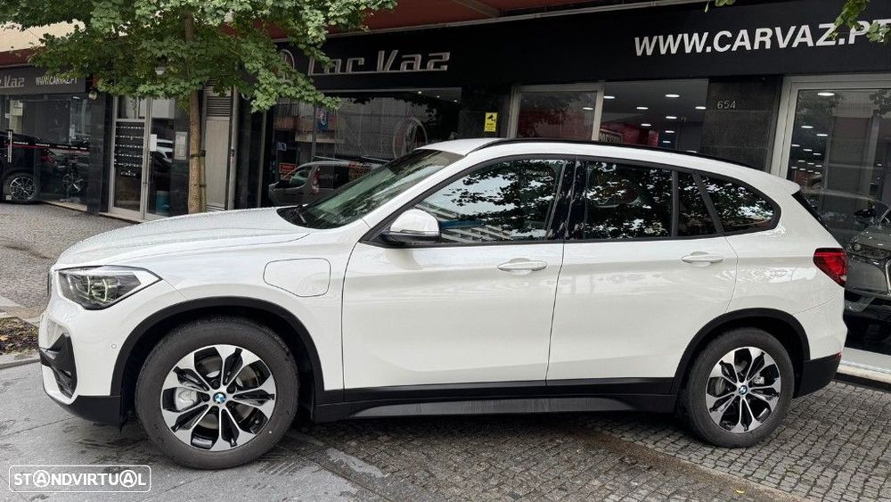 BMW X1 25 e xDrive - 2