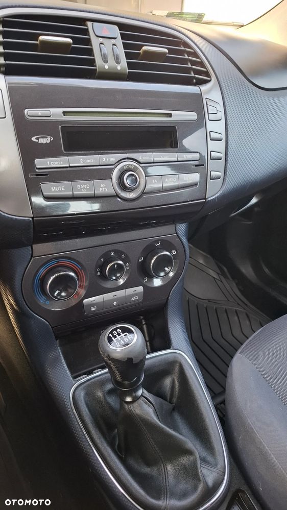 Fiat Bravo - 6