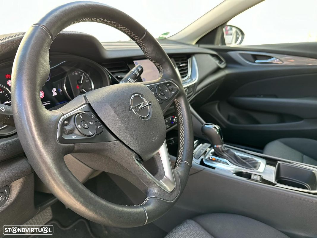 Opel Insignia Sports Tourer 1.6 CDTi Business Edition Auto - 7