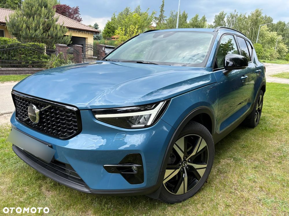 Volvo XC 40 - 10