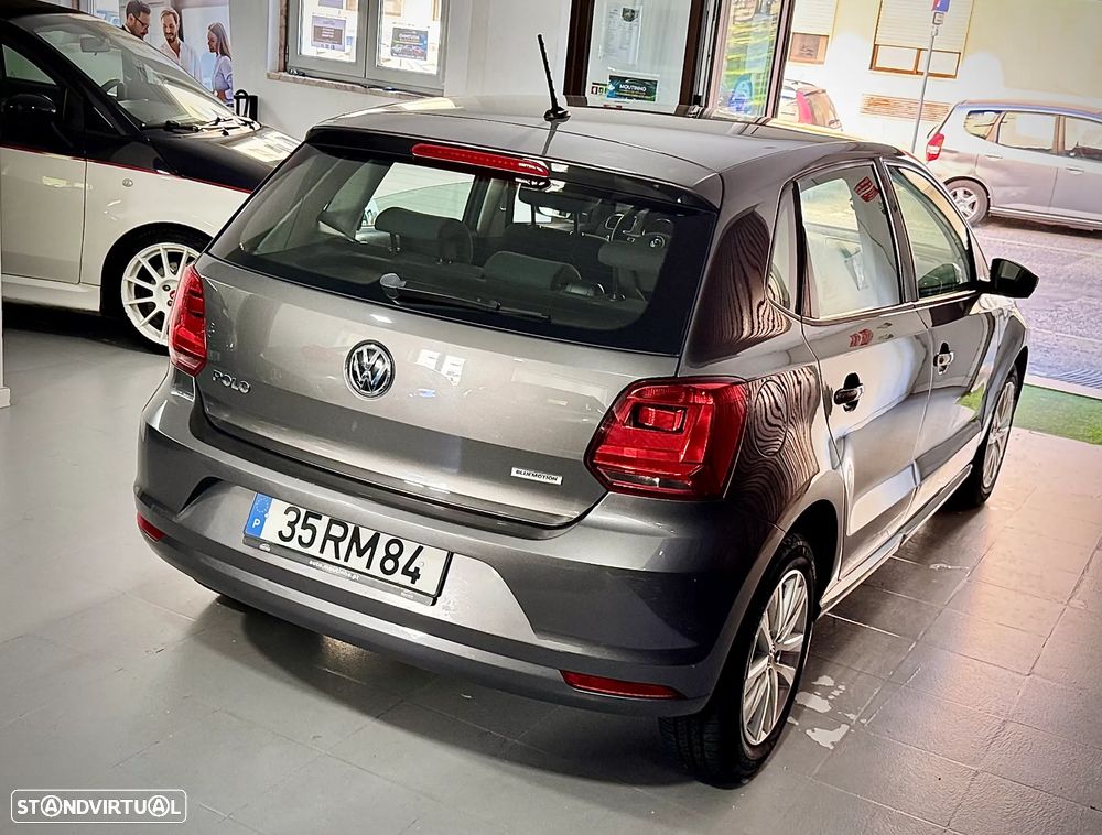 VW Polo 1.0 Confortline - 7