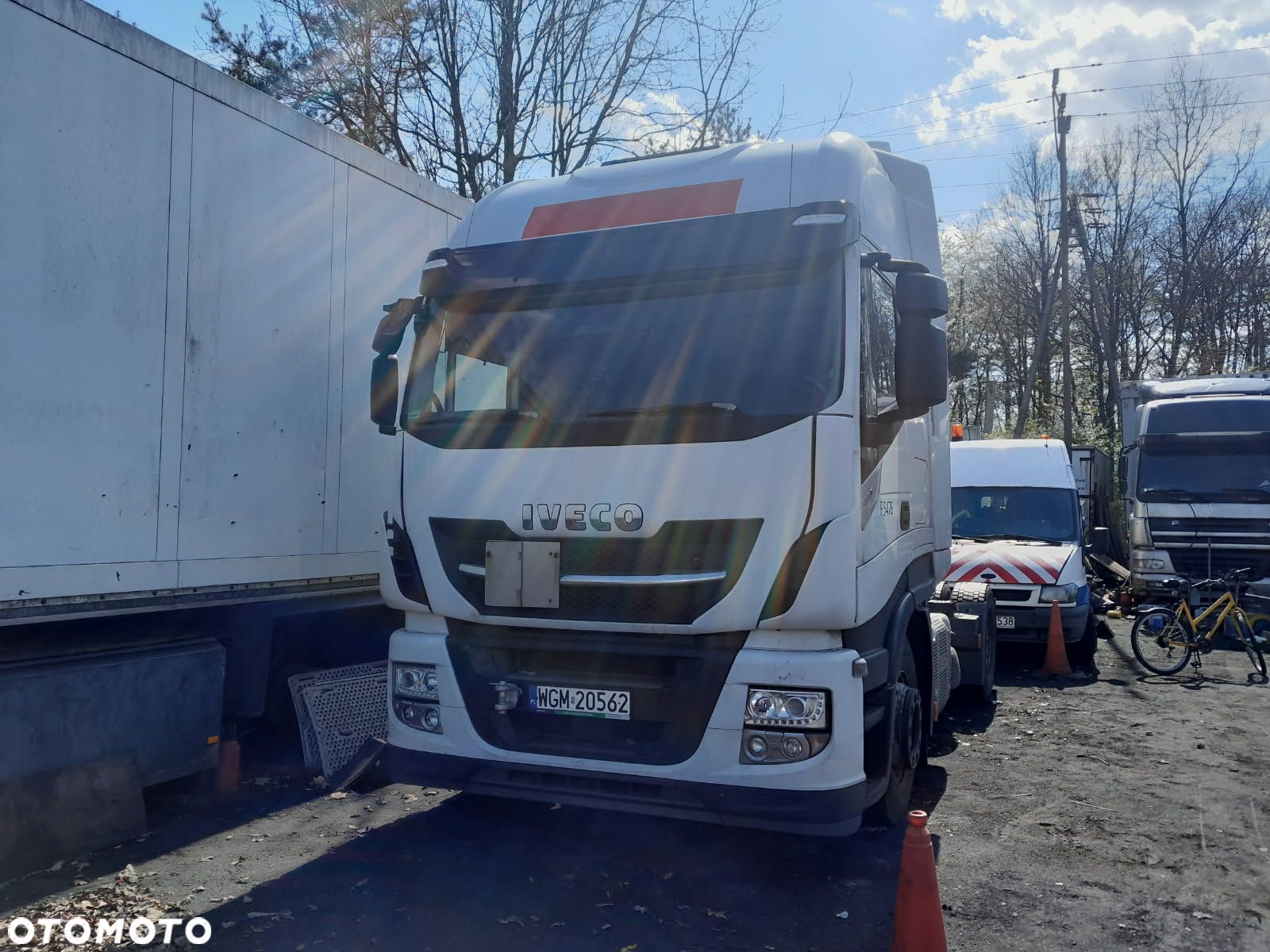 Iveco - 1