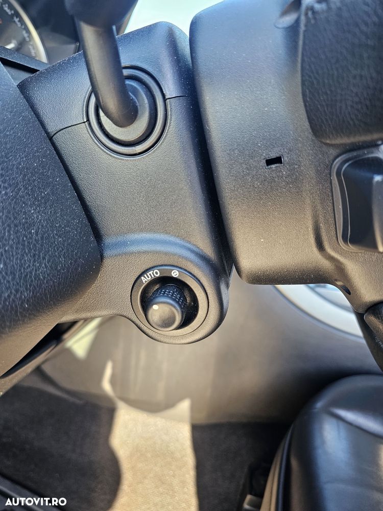 Land Rover Range Rover Sport 3.6 TDV8 HSE Plus Aut - 21