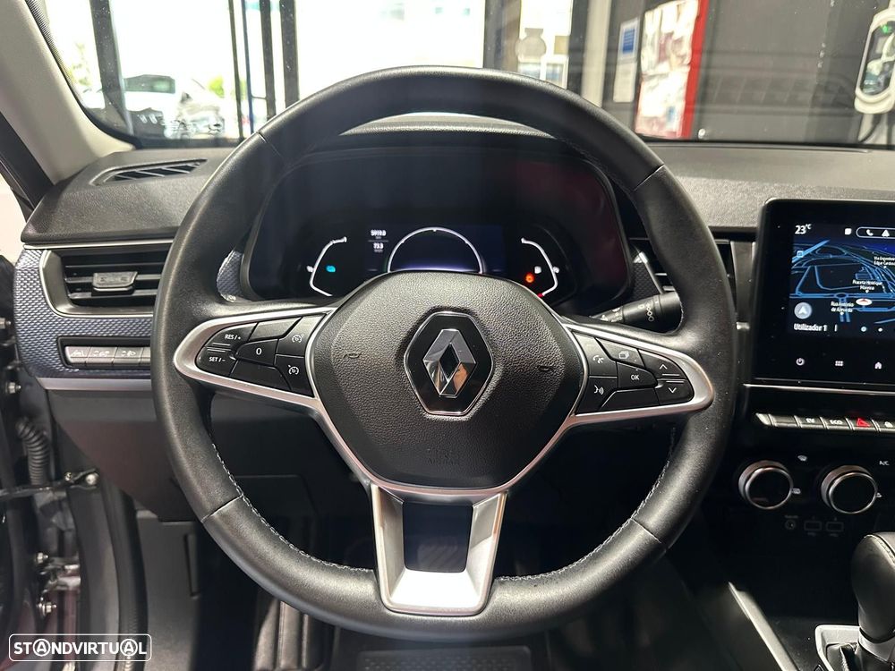 Renault Arkana - 18
