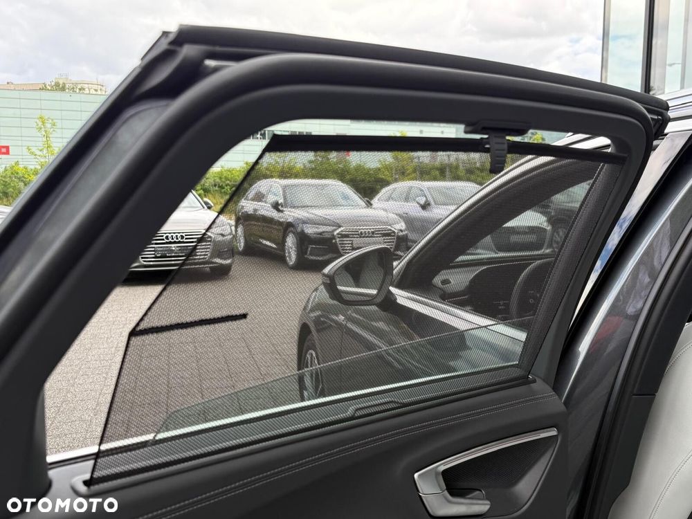 Audi A5 Avant TDI mHEV Quattro S tronic - 22