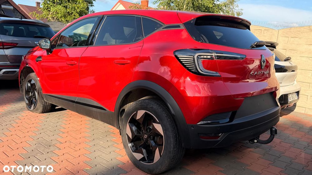 Renault Captur - 16