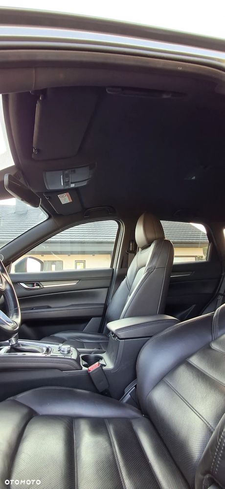 Mazda CX-5 e-SKYACTIV-G 194 Exclusive-Line - 14