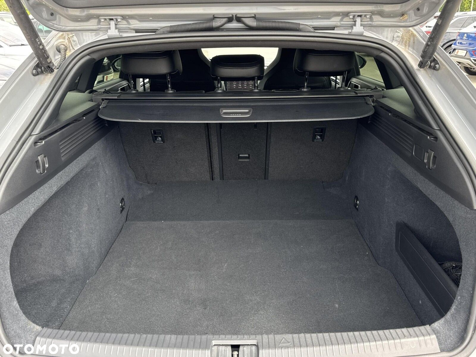 Volkswagen Arteon 2.0 TSI R-Line DSG - 13