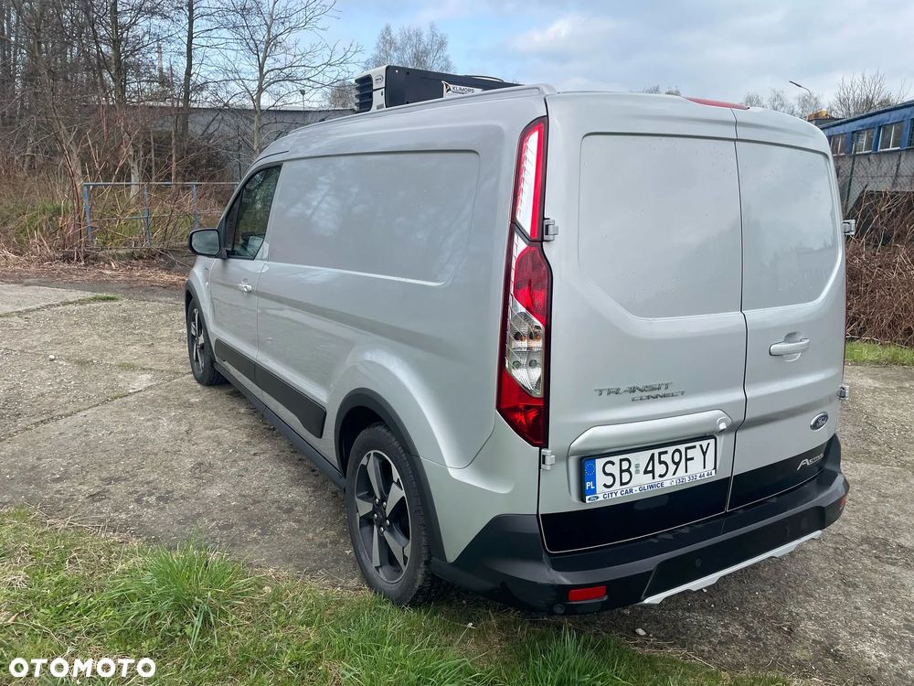 Ford Transit Connect - 5