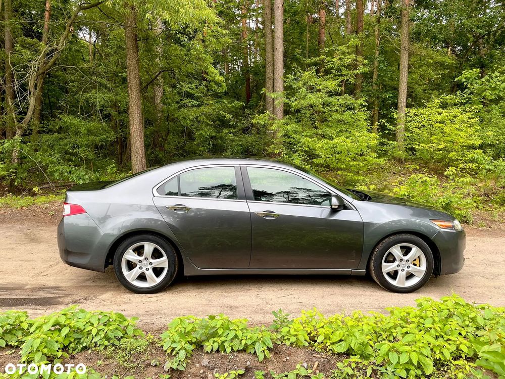Honda Accord 2.4 Automatik Executive - 8