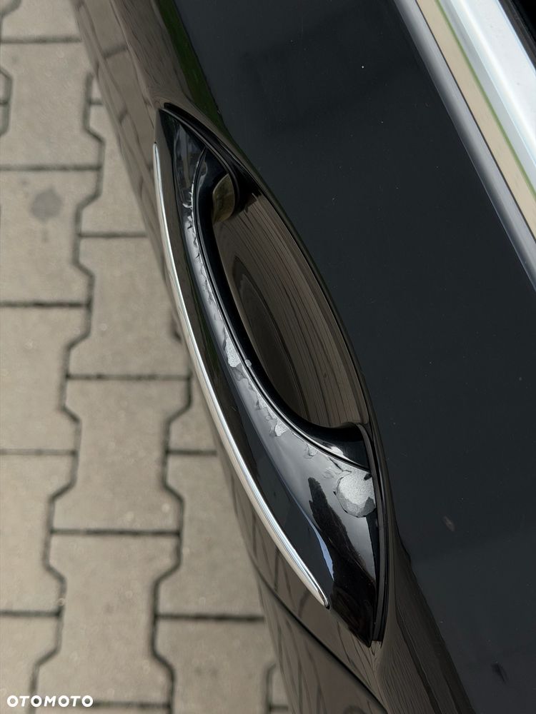 BMW Seria 5 520d xDrive Luxury Line - 20
