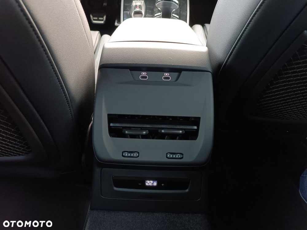 Audi A5 Limousine - 21