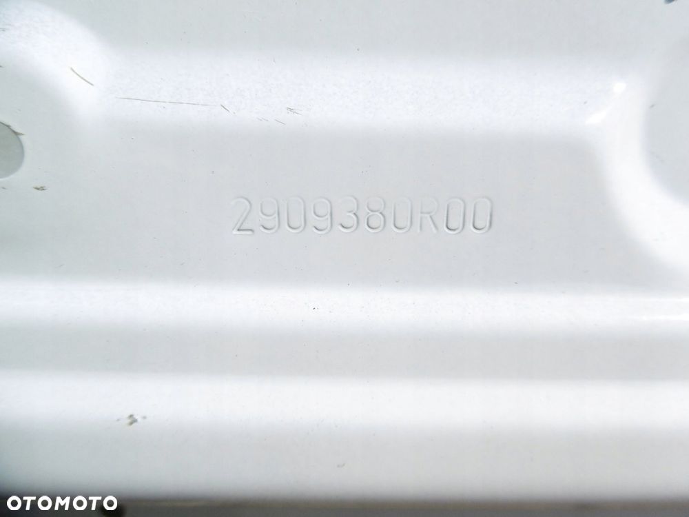 peugeot traveller, proace - drzwi boczne lewe - 6