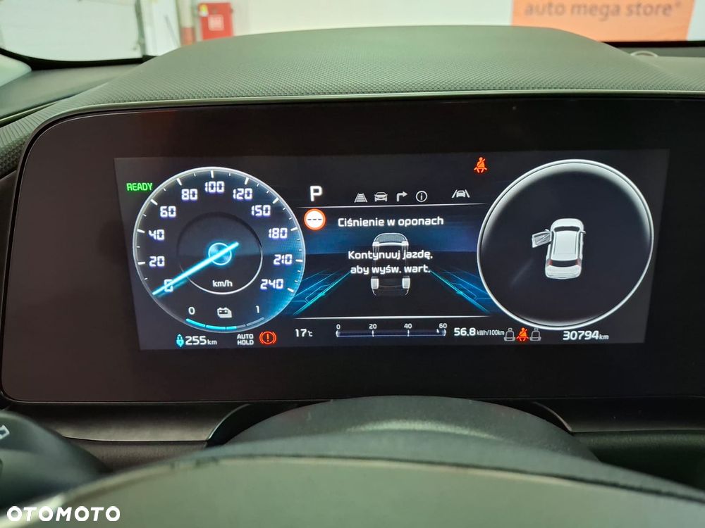 Kia Niro Vision - 10