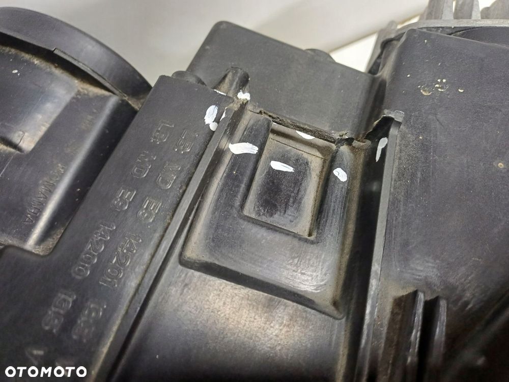 lampa lewy przod SEAT ATECA FULL LED EUROPA - 7