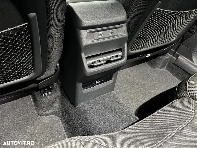 Audi Q3 Sportback 1.5 35 TFSI S tronic S Line - 9