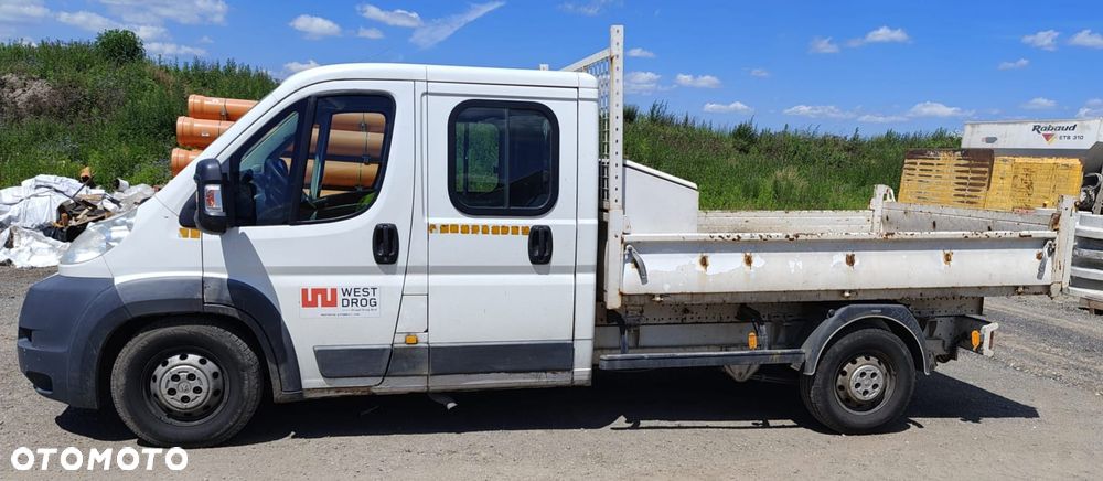 Peugeot BOXER - 2