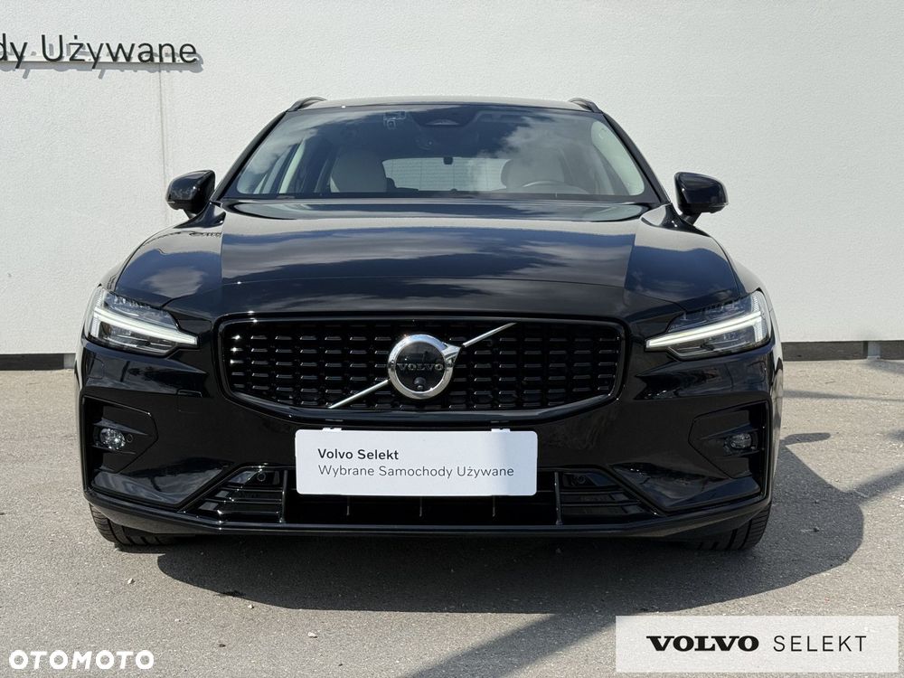 Volvo V60 - 5