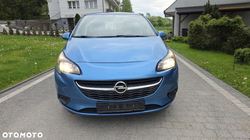 Opel Corsa 1.4 Turbo Start/Stop Active - 2