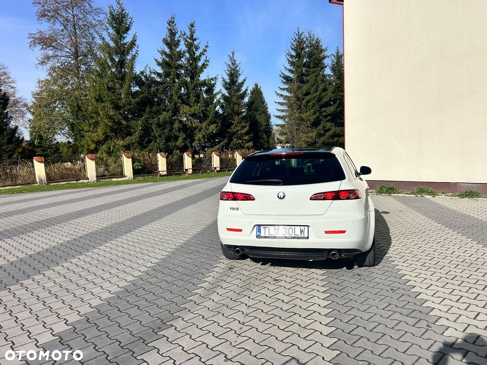 Alfa Romeo 159 - 7