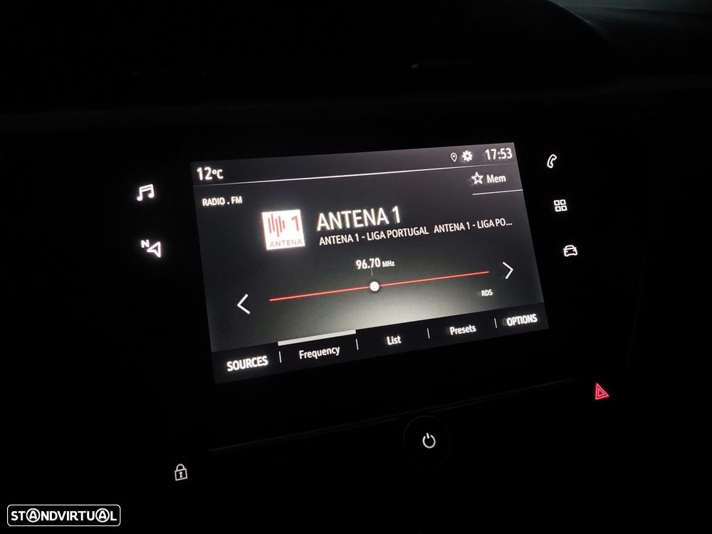 Opel Corsa 1.2 Edition - 6