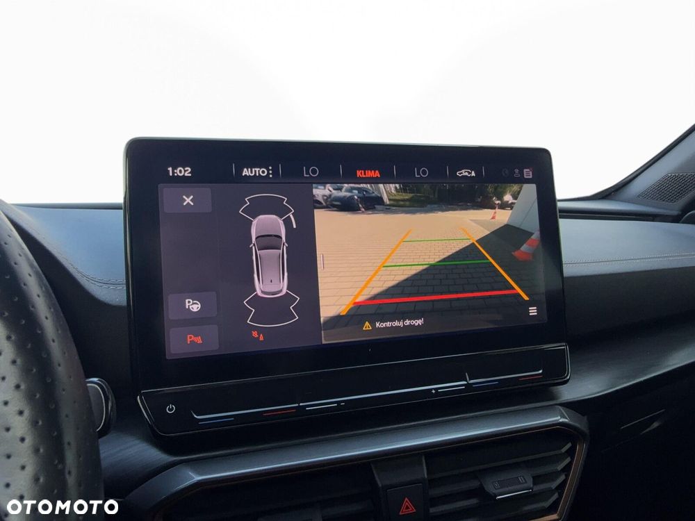 Cupra Formentor 1.5 TSI - 23