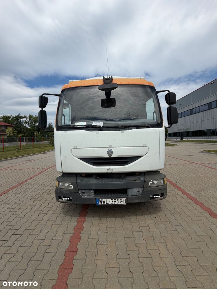 Renault Midlum - 1