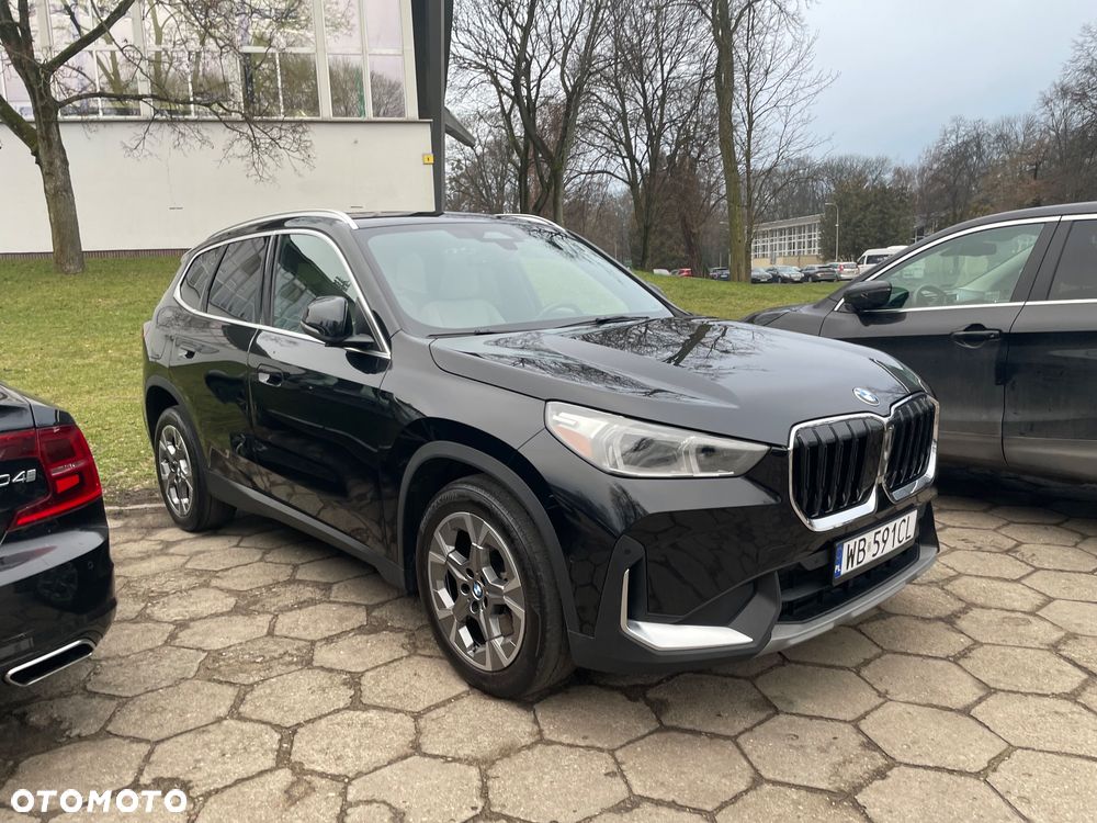 BMW X1 - 2