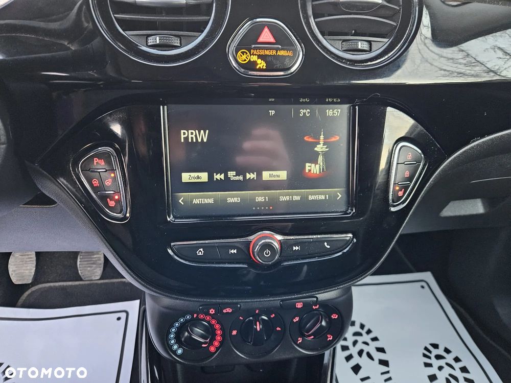 Opel Adam 1.4 Start/Stop Jam - 22