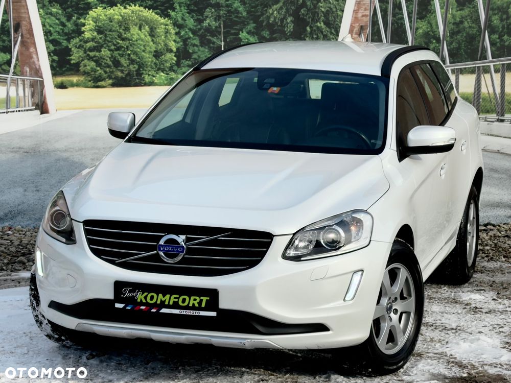 Volvo XC 60 D4 AWD Geartronic Summum - 10