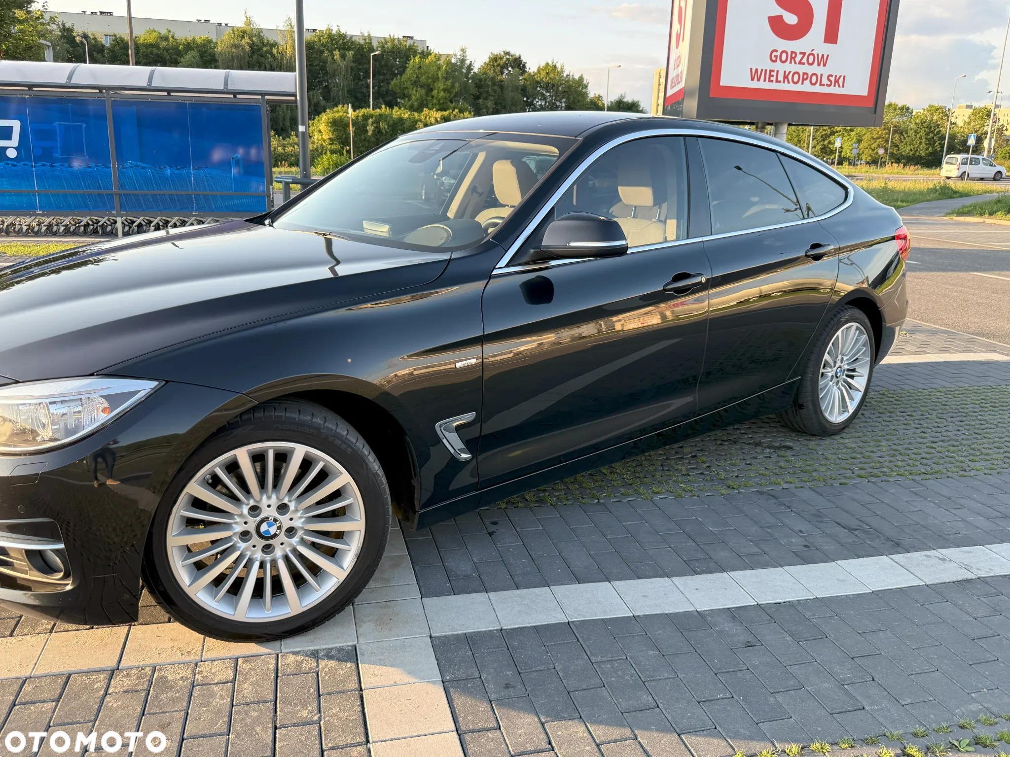 BMW 3GT - 25