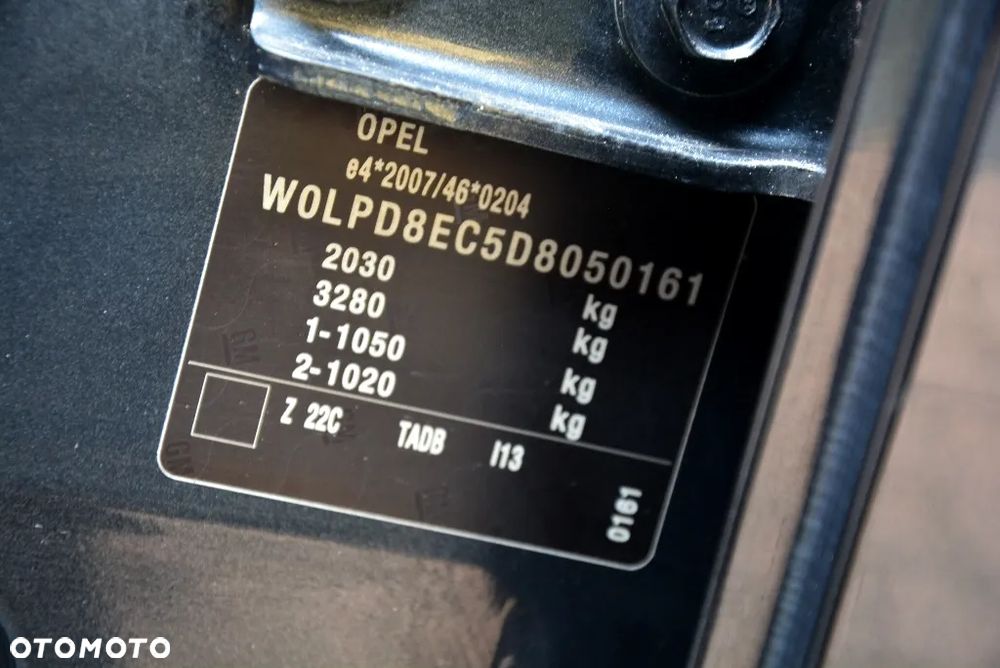 Opel Astra 1.4 Turbo Active - 5