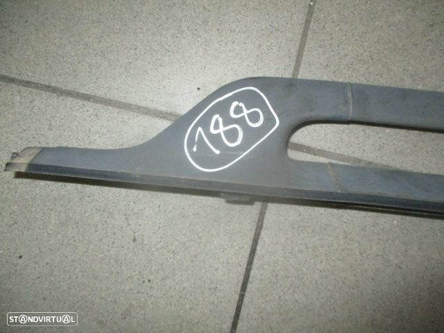 Barra De Tejadilho BART188 VOLVO V70 SW 1997 5P DRT - 2