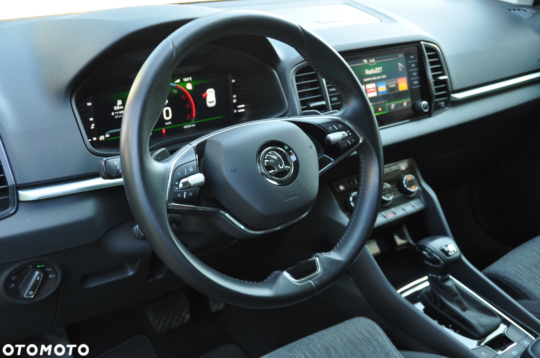 Skoda Karoq 2.0 TDI 4x4 DSG Drive - 19