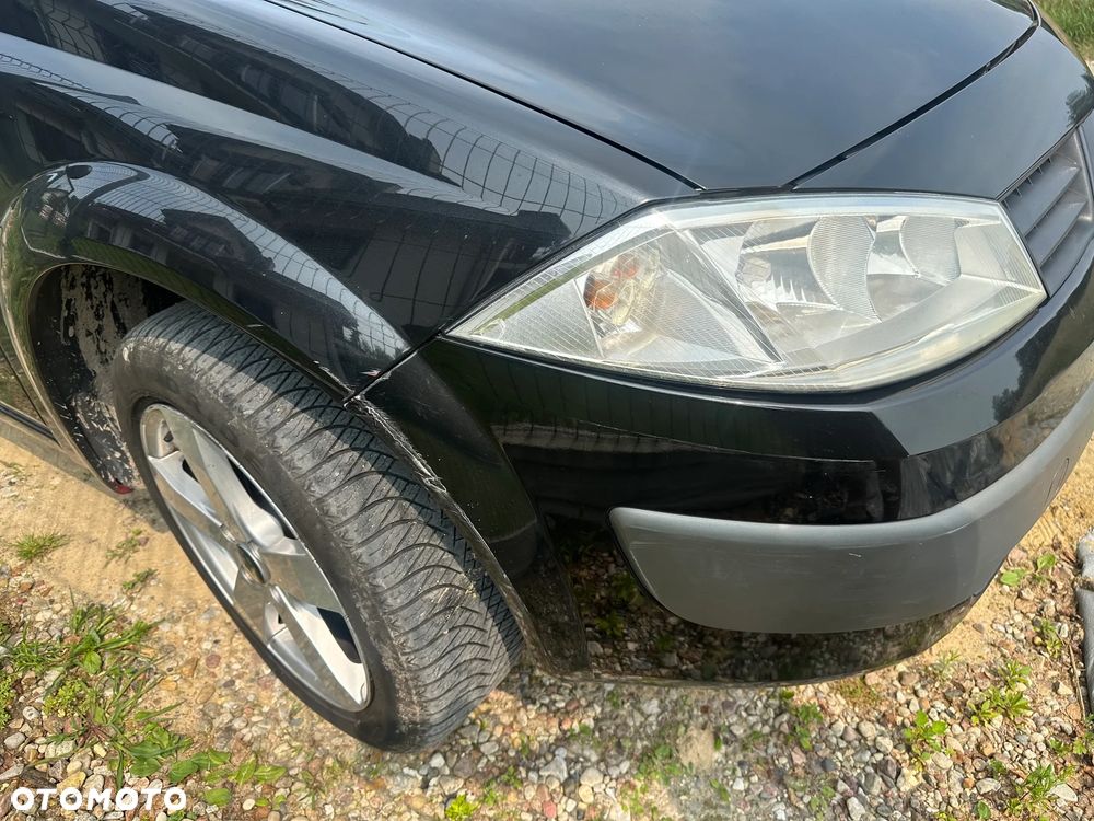 Renault Megane 1.6 Luxe Dynamique - 15