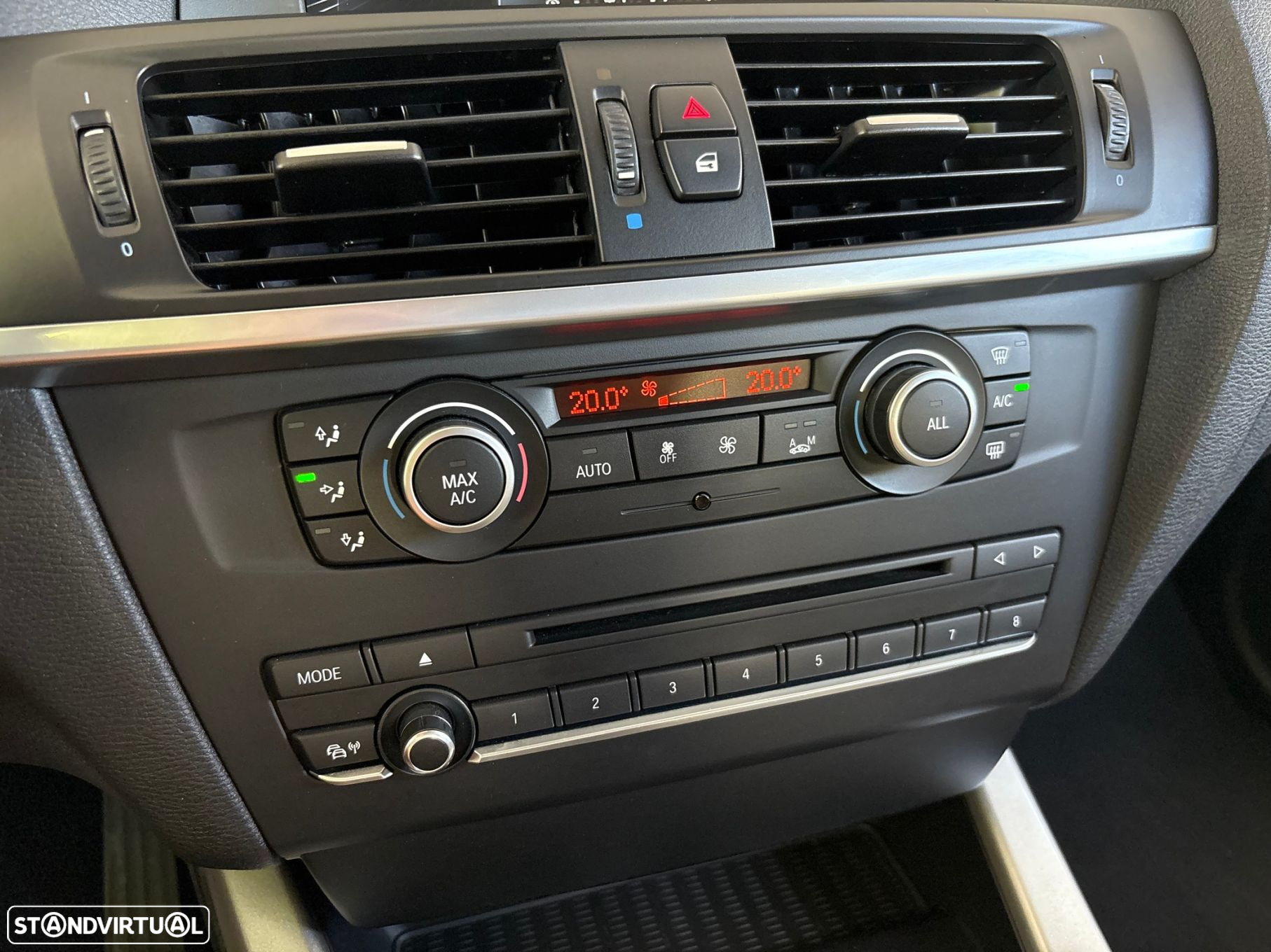 BMW X3 20 d xDrive Auto - 41
