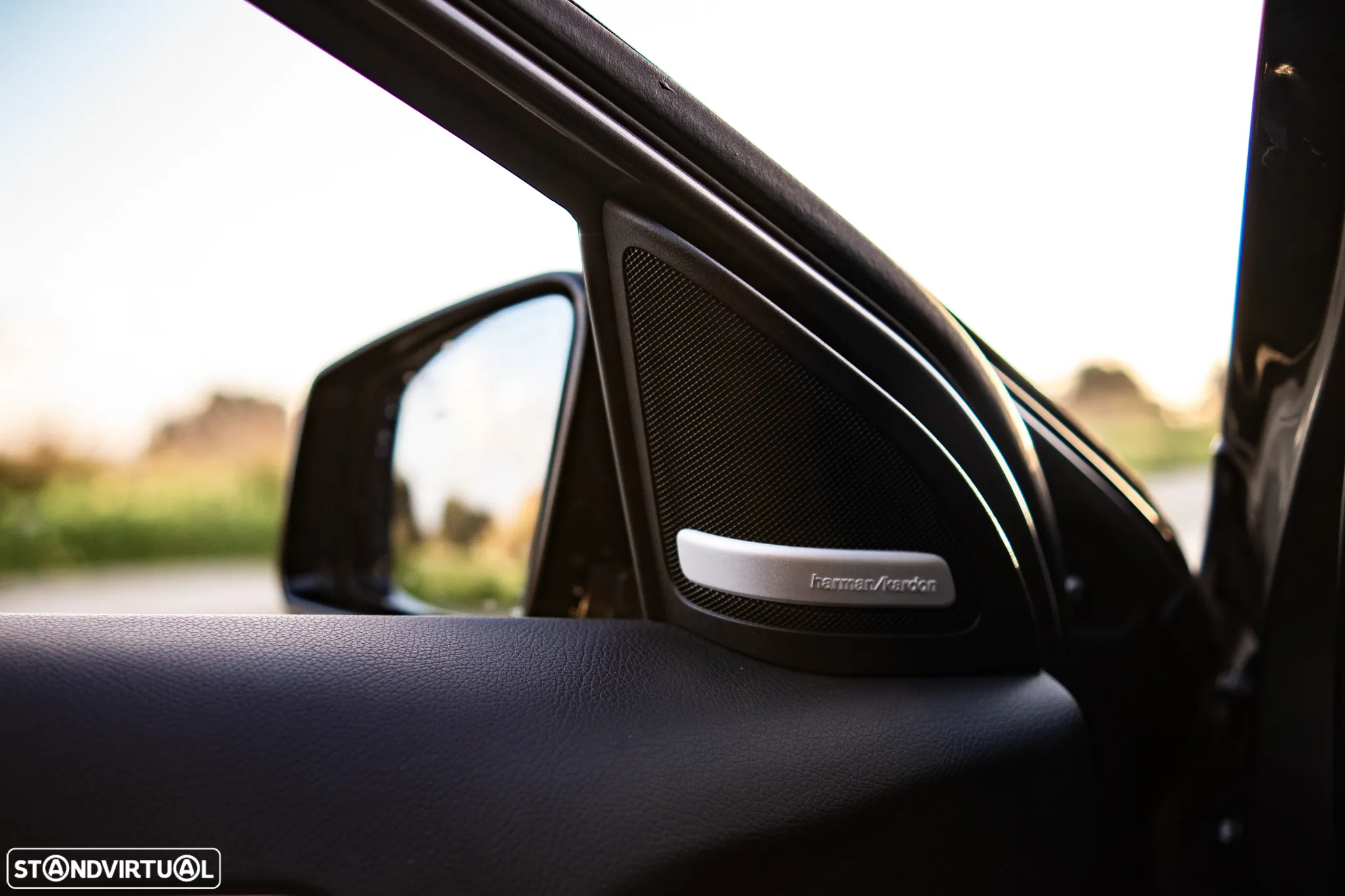 Mercedes-Benz A 45 AMG 4Matic Speedshift 7G-DCT - 14