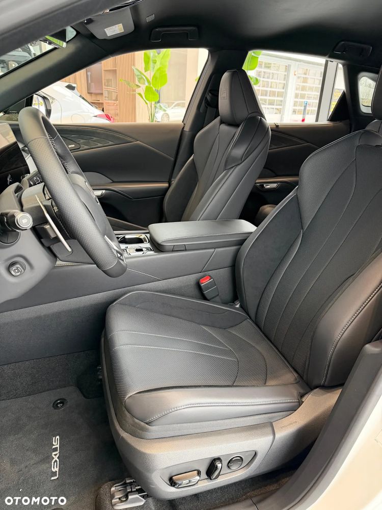 Lexus RX 500h F Sport - 7