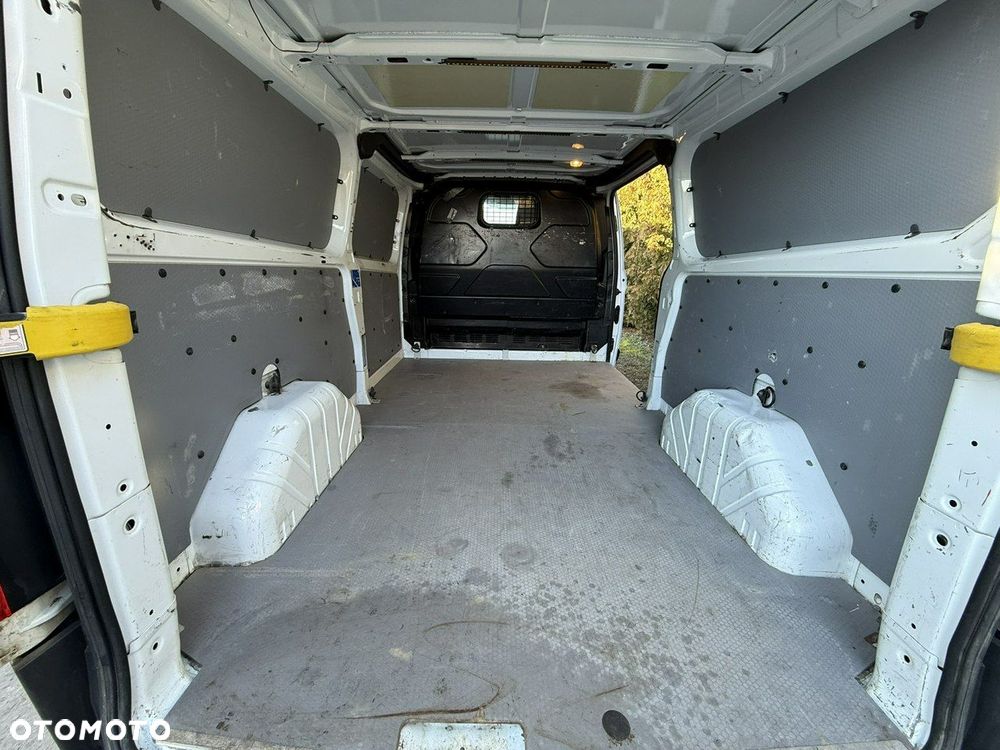 Ford Transit Custom - 7
