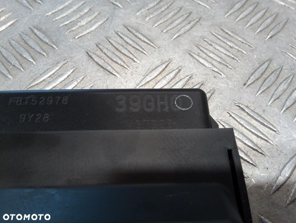Moduł zapłonowy komputer ECU SUZUKI VL 800 C50 BOULEVARD 12-25r   PN. 32920-39GH0 - 2