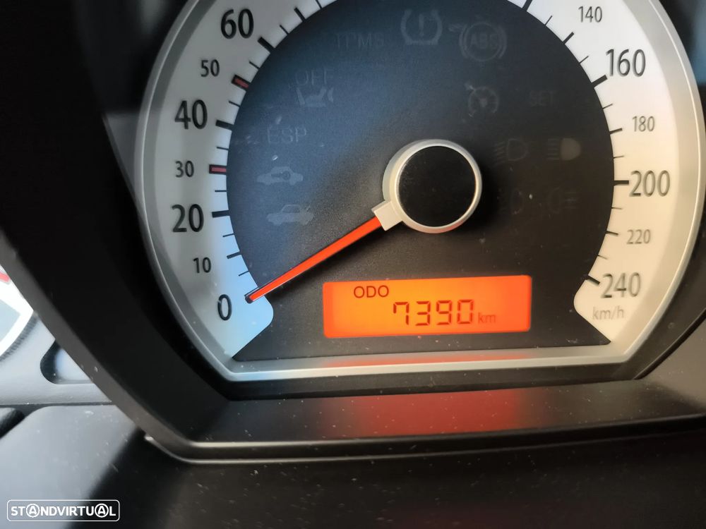 Kia Ceed 1.4 CVVT EX ISG - 46