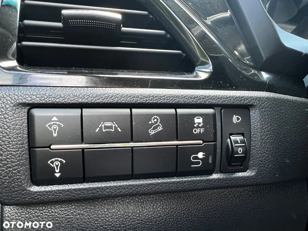 SsangYong/KGM Korando E-Motion Platinum - 22