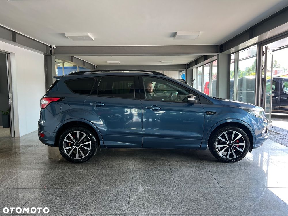 Ford Kuga 1.5 EcoBoost FWD ST-Line ASS - 18