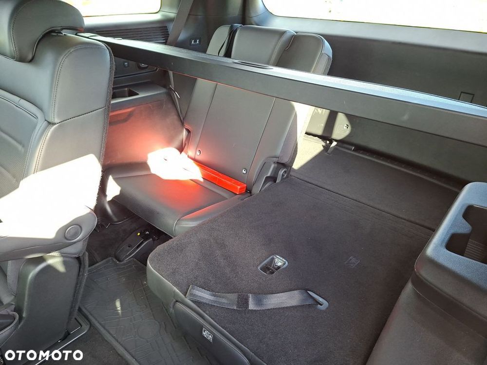 Hyundai Santa Fe 1.6 T-GDI PHEV Calligraphy 4WD 6os - 33