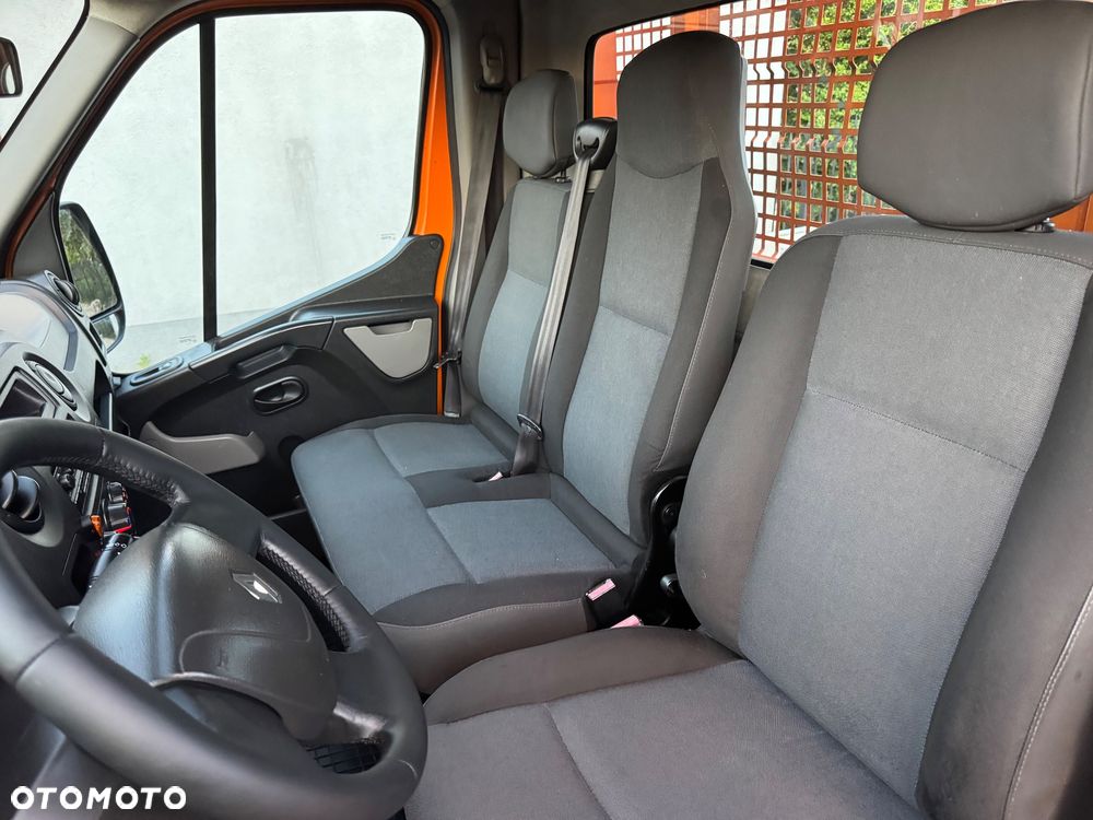 Renault Master - 24